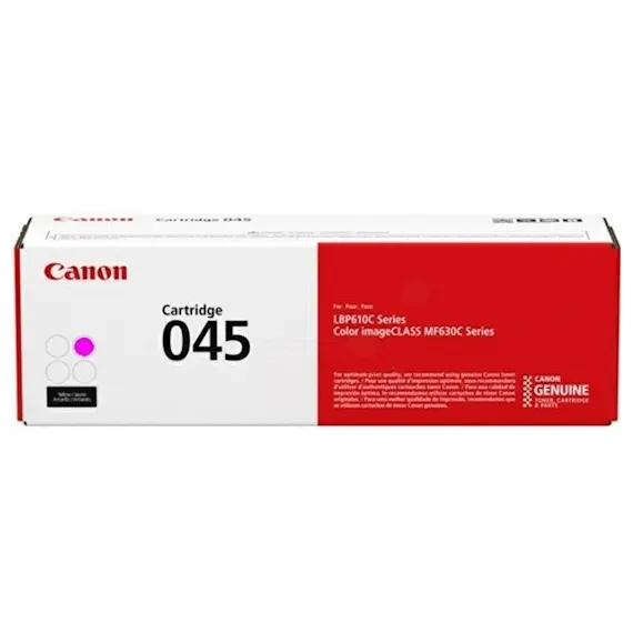 კარტრიჯი Canon Toner LBP CRG045 M (LBP611Cn \  LBP613Cdw\  MF631Cn \MF633Cdw \ MF635Cx), 2 image - TechMall.geკარტრიჯი Canon Toner LBP CRG045 M (LBP611Cn \  LBP613Cdw\  MF631Cn \MF633Cdw \ MF635Cx), 2 image - TechMall.ge ,კარტრიჯი Canon Toner LBP CRG045 M (LBP611Cn \  LBP613Cdw\  MF631Cn \MF633Cdw \ MF635Cx), 2 image - TechMall.ge