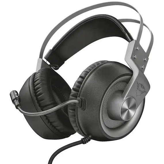 ყურსასმენი GXT 430 Ironn Gaming Headset - TechMall.geყურსასმენი GXT 430 Ironn Gaming Headset - TechMall.ge ,ყურსასმენი GXT 430 Ironn Gaming Headset - TechMall.ge