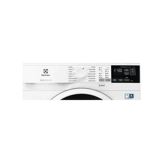 სარეცხი მანქანა ELECTROLUX EW6S4R26W, 5 image - TechMall.geსარეცხი მანქანა ELECTROLUX EW6S4R26W, 5 image - TechMall.ge ,სარეცხი მანქანა ELECTROLUX EW6S4R26W, 5 image - TechMall.ge