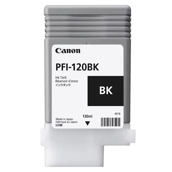 კარტრიჯი Canon PFI-120 Black - TechMall.geკარტრიჯი Canon PFI-120 Black - TechMall.ge ,კარტრიჯი Canon PFI-120 Black - TechMall.ge