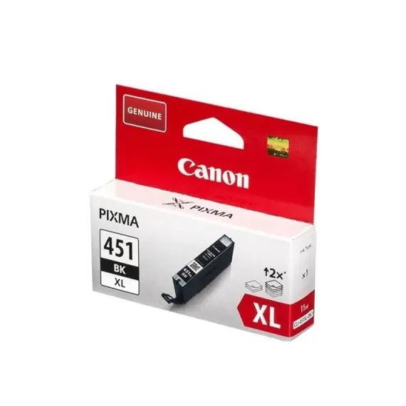 კარტრიჯი Canon Cartridge Canon CLI-451 XL BK - TechMall.geკარტრიჯი Canon Cartridge Canon CLI-451 XL BK - TechMall.ge ,კარტრიჯი Canon Cartridge Canon CLI-451 XL BK - TechMall.ge