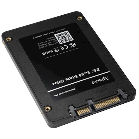 მყარი დისკი AS350X SSD 2.5" 7mm SATAIII 512GB Standard (Single), 3 image - TechMall.geმყარი დისკი AS350X SSD 2.5" 7mm SATAIII 512GB Standard (Single), 3 image - TechMall.ge ,მყარი დისკი AS350X SSD 2.5" 7mm SATAIII 512GB Standard (Single), 3 image - TechMall.ge