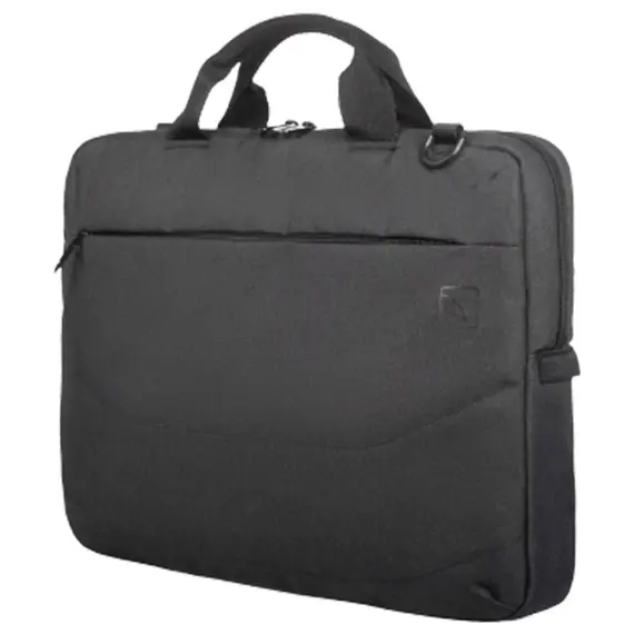 ლეპტოპის ჩანთა TUCANO LINEA 15,6/16" BAG BLACK - TechMall.geლეპტოპის ჩანთა TUCANO LINEA 15,6/16" BAG BLACK - TechMall.ge ,ლეპტოპის ჩანთა TUCANO LINEA 15,6/16" BAG BLACK - TechMall.ge