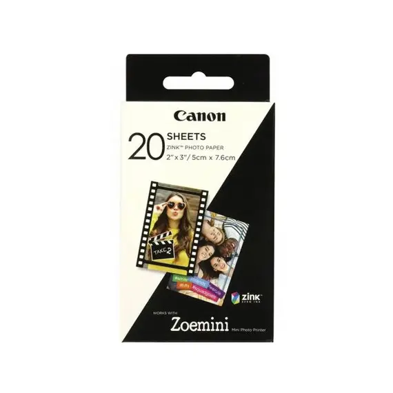 ფირი Canon Zoemini Zink photo Paper - TechMall.geფირი Canon Zoemini Zink photo Paper - TechMall.ge ,ფირი Canon Zoemini Zink photo Paper - TechMall.ge