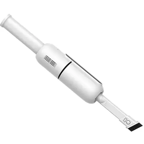 ხელის მტვერსასრუტი deerma Wireless Vacuum Cleaner VC55 White, 3 image - TechMall.geხელის მტვერსასრუტი deerma Wireless Vacuum Cleaner VC55 White, 3 image - TechMall.ge ,ხელის მტვერსასრუტი deerma Wireless Vacuum Cleaner VC55 White, 3 image - TechMall.ge