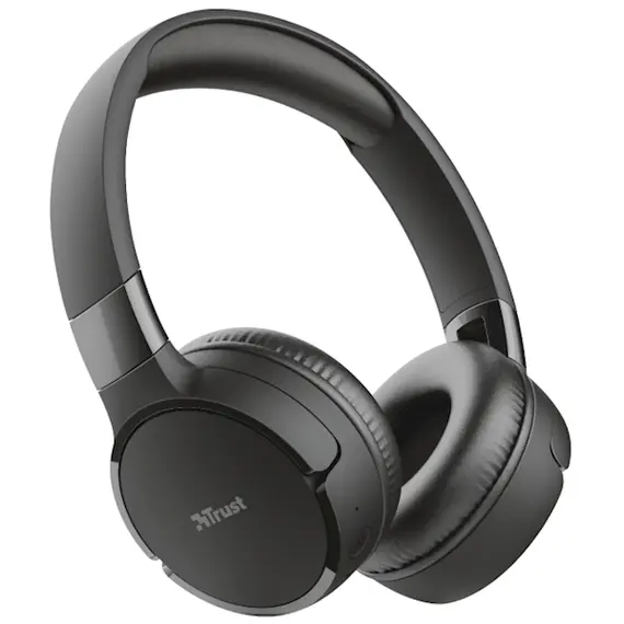 ყურსასმენი TRUST ZENA BT WIRELESS HEADPHONES - TechMall.geყურსასმენი TRUST ZENA BT WIRELESS HEADPHONES - TechMall.ge ,ყურსასმენი TRUST ZENA BT WIRELESS HEADPHONES - TechMall.ge