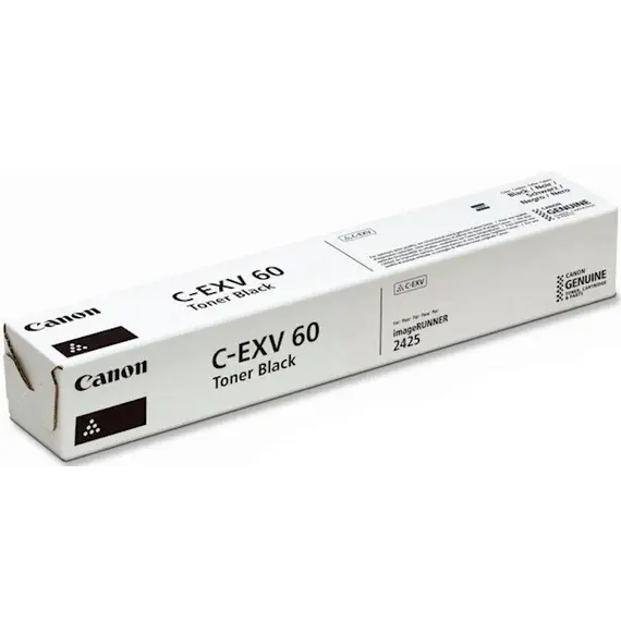 კარტრიჯი Canon CEXV60 Black for imageRUNNER 2425; 2425i - TechMall.geკარტრიჯი Canon CEXV60 Black for imageRUNNER 2425; 2425i - TechMall.ge ,კარტრიჯი Canon CEXV60 Black for imageRUNNER 2425; 2425i - TechMall.ge