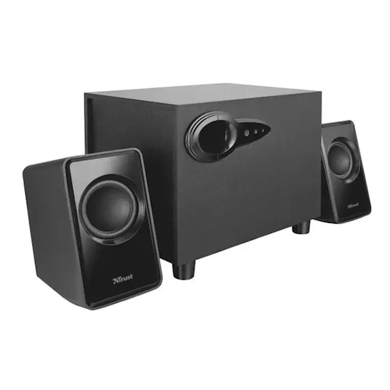 დინამიკი TRUST Avora 2.1 Subwoofer Speaker Set, 2 image - TechMall.geდინამიკი TRUST Avora 2.1 Subwoofer Speaker Set, 2 image - TechMall.ge ,დინამიკი TRUST Avora 2.1 Subwoofer Speaker Set, 2 image - TechMall.ge