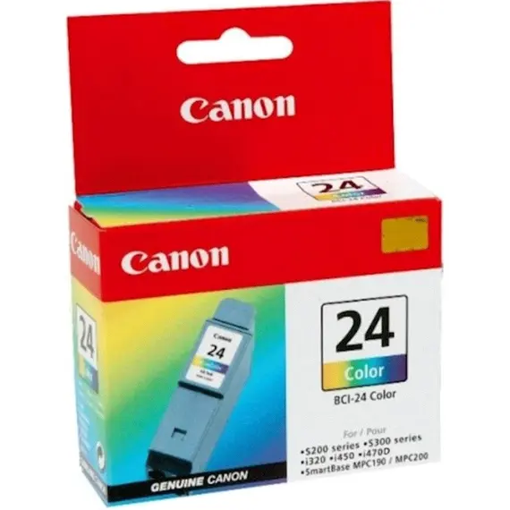 კარტრიჯი Canon Ink Cartridge BCI24COL - TechMall.geკარტრიჯი Canon Ink Cartridge BCI24COL - TechMall.ge ,კარტრიჯი Canon Ink Cartridge BCI24COL - TechMall.ge