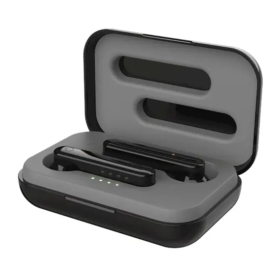 ყურსასმენი TRUST PRIMO TOUCH BT EARPHONES BLACK, 5 image - TechMall.geყურსასმენი TRUST PRIMO TOUCH BT EARPHONES BLACK, 5 image - TechMall.ge ,ყურსასმენი TRUST PRIMO TOUCH BT EARPHONES BLACK, 5 image - TechMall.ge