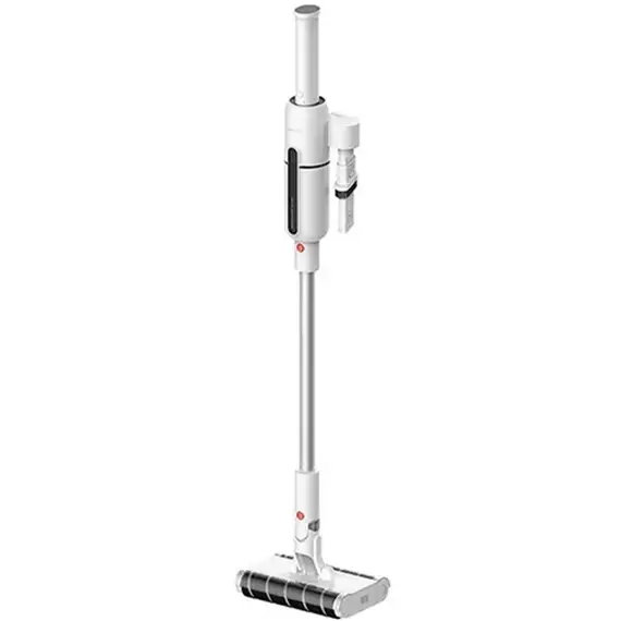 ხელის მტვერსასრუტი deerma Wireless Vacuum Cleaner VC55 White, 2 image - TechMall.geხელის მტვერსასრუტი deerma Wireless Vacuum Cleaner VC55 White, 2 image - TechMall.ge ,ხელის მტვერსასრუტი deerma Wireless Vacuum Cleaner VC55 White, 2 image - TechMall.ge
