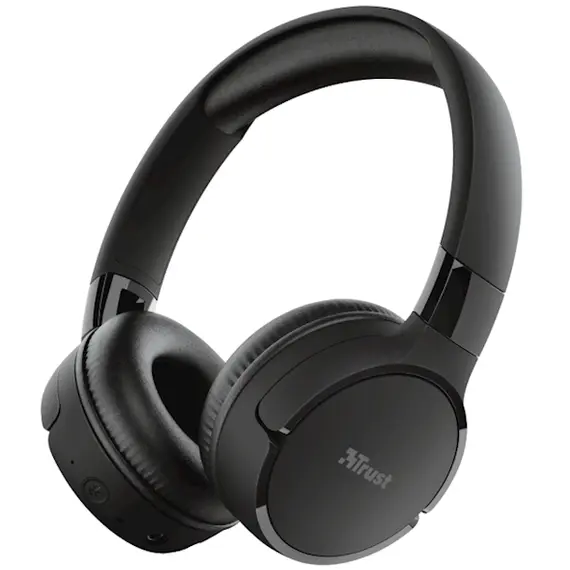ყურსასმენი TRUST ZENA BT WIRELESS HEADPHONES, 3 image - TechMall.geყურსასმენი TRUST ZENA BT WIRELESS HEADPHONES, 3 image - TechMall.ge ,ყურსასმენი TRUST ZENA BT WIRELESS HEADPHONES, 3 image - TechMall.ge
