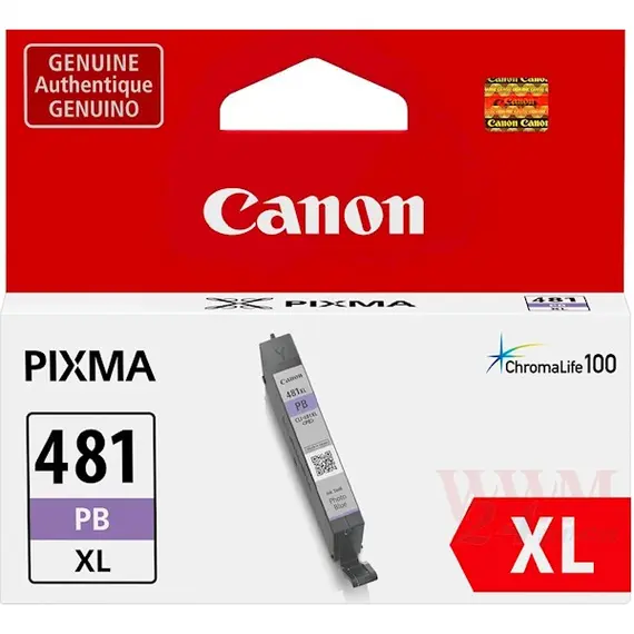 კარტრიჯი Canon CLI481XLPB - TechMall.geკარტრიჯი Canon CLI481XLPB - TechMall.ge ,კარტრიჯი Canon CLI481XLPB - TechMall.ge