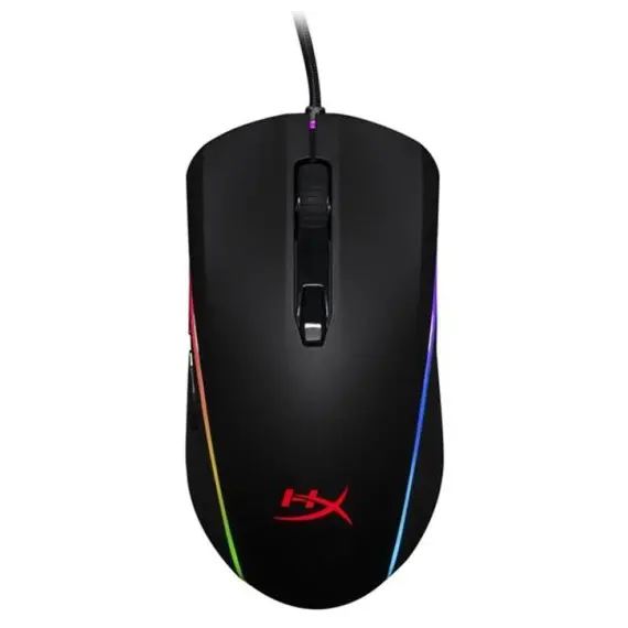 მაუსი HyperX Pulsefire Surge - TechMall.geმაუსი HyperX Pulsefire Surge - TechMall.ge ,მაუსი HyperX Pulsefire Surge - TechMall.ge