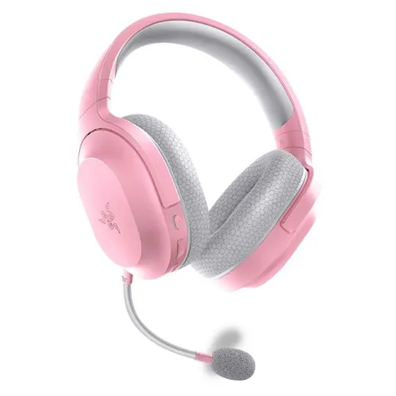 ყურსასმენი Razer Headset Barracuda X 2022 BT/WL Quartz, 2 image - TechMall.geყურსასმენი Razer Headset Barracuda X 2022 BT/WL Quartz, 2 image - TechMall.ge ,ყურსასმენი Razer Headset Barracuda X 2022 BT/WL Quartz, 2 image - TechMall.ge