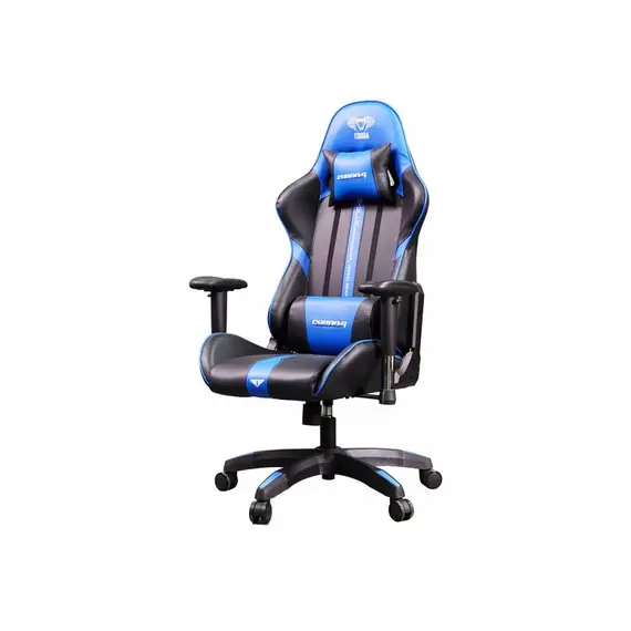 სათამაშო სავარძელი E-Blue EEC412BBAA-IA Gaming  Chair- BLUE, 2 image - TechMall.geსათამაშო სავარძელი E-Blue EEC412BBAA-IA Gaming  Chair- BLUE, 2 image - TechMall.ge ,სათამაშო სავარძელი E-Blue EEC412BBAA-IA Gaming  Chair- BLUE, 2 image - TechMall.ge