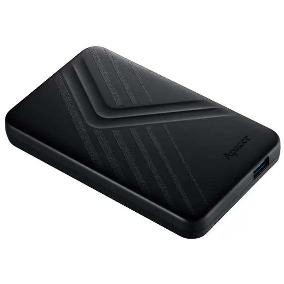 მყარი დისკი USB 3.1 Gen 1 Portable Hard Drive AC236 1TB Black, 2 image - TechMall.geმყარი დისკი USB 3.1 Gen 1 Portable Hard Drive AC236 1TB Black, 2 image - TechMall.ge ,მყარი დისკი USB 3.1 Gen 1 Portable Hard Drive AC236 1TB Black, 2 image - TechMall.ge