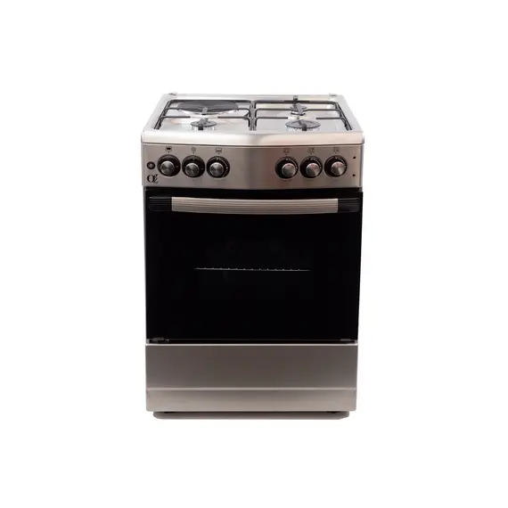 გაზქურა Oz OCourved60X60X3/1 Oven-Combination Black-Silver - TechMall.geგაზქურა Oz OCourved60X60X3/1 Oven-Combination Black-Silver - TechMall.ge ,გაზქურა Oz OCourved60X60X3/1 Oven-Combination Black-Silver - TechMall.ge