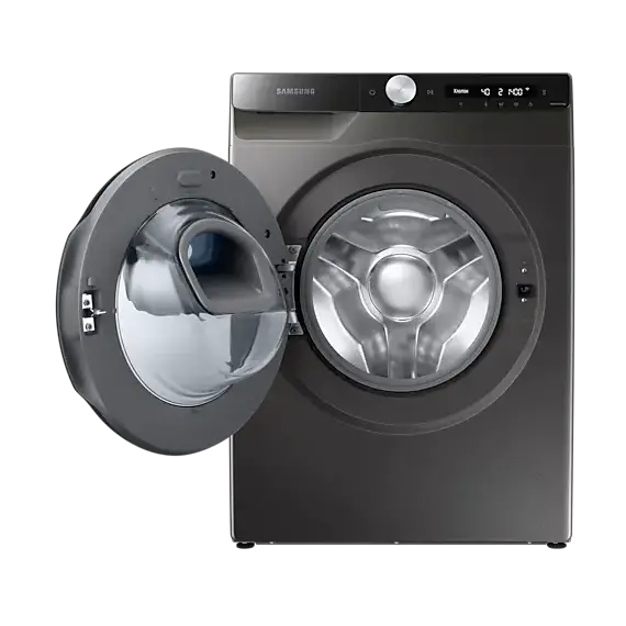 სარეცხი მანქანა საშრობით Samsung WD80T554CBX/LP /Silver, 7 image - TechMall.geსარეცხი მანქანა საშრობით Samsung WD80T554CBX/LP /Silver, 7 image - TechMall.ge ,სარეცხი მანქანა საშრობით Samsung WD80T554CBX/LP /Silver, 7 image - TechMall.ge