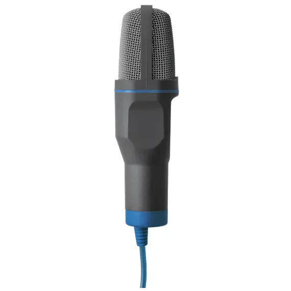 მიკროფონი TRUST MICO USB MICROPHONE, 2 image - TechMall.geმიკროფონი TRUST MICO USB MICROPHONE, 2 image - TechMall.ge ,მიკროფონი TRUST MICO USB MICROPHONE, 2 image - TechMall.ge