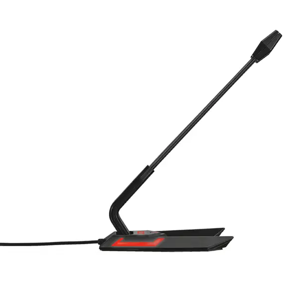 მიკროფონი TRUST GXT210 SCORP USB MICROPHONE - TechMall.geმიკროფონი TRUST GXT210 SCORP USB MICROPHONE - TechMall.ge ,მიკროფონი TRUST GXT210 SCORP USB MICROPHONE - TechMall.ge