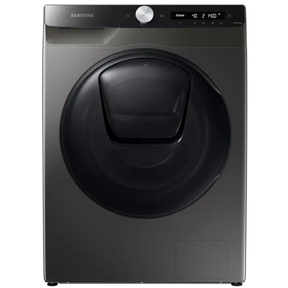 სარეცხი მანქანა საშრობით Samsung WD80T554CBX/LP /Silver - TechMall.geსარეცხი მანქანა საშრობით Samsung WD80T554CBX/LP /Silver - TechMall.ge ,სარეცხი მანქანა საშრობით Samsung WD80T554CBX/LP /Silver - TechMall.ge
