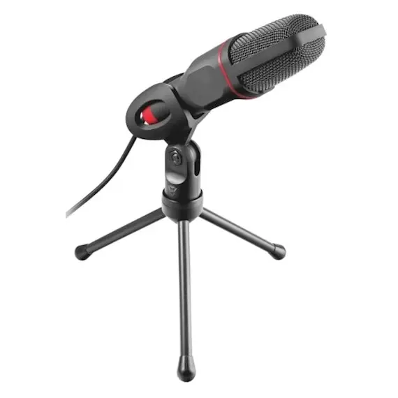 მიკროფონი TRUST GXT212 MICO USB MICROPHONE - TechMall.geმიკროფონი TRUST GXT212 MICO USB MICROPHONE - TechMall.ge ,მიკროფონი TRUST GXT212 MICO USB MICROPHONE - TechMall.ge