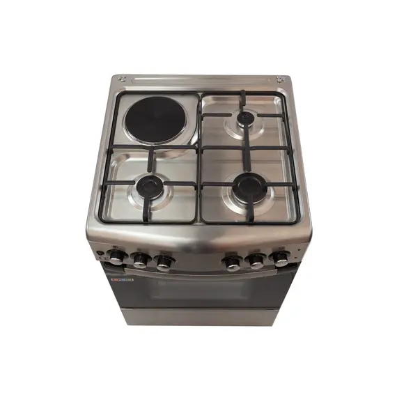 გაზქურა Oz OCourved60X60X3/1 Oven-Combination Black-Silver, 2 image - TechMall.geგაზქურა Oz OCourved60X60X3/1 Oven-Combination Black-Silver, 2 image - TechMall.ge ,გაზქურა Oz OCourved60X60X3/1 Oven-Combination Black-Silver, 2 image - TechMall.ge