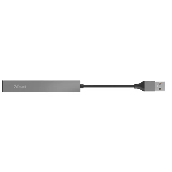 USB ადაპტერი TRUST HALYX 4-PORT MINI USB HUB, 3 image - TechMall.geUSB ადაპტერი TRUST HALYX 4-PORT MINI USB HUB, 3 image - TechMall.ge ,USB ადაპტერი TRUST HALYX 4-PORT MINI USB HUB, 3 image - TechMall.ge