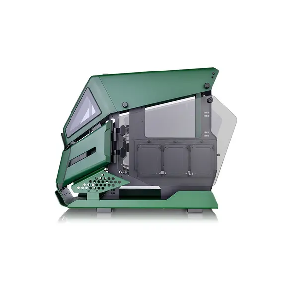 ქეისი Thermaltake AH T200 Micro Chassis - Racing Green, 4 image - TechMall.geქეისი Thermaltake AH T200 Micro Chassis - Racing Green, 4 image - TechMall.ge ,ქეისი Thermaltake AH T200 Micro Chassis - Racing Green, 4 image - TechMall.ge