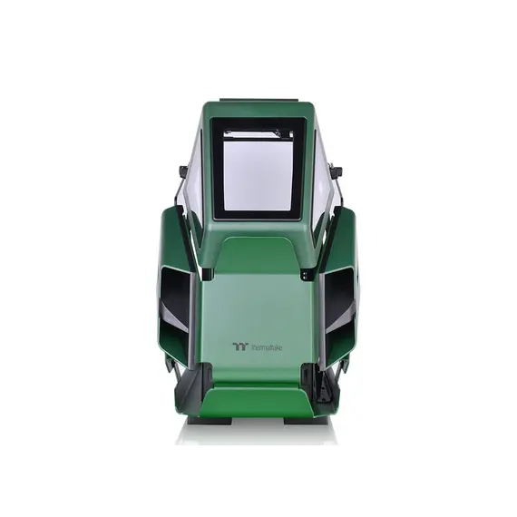 ქეისი Thermaltake AH T200 Micro Chassis - Racing Green, 2 image - TechMall.geქეისი Thermaltake AH T200 Micro Chassis - Racing Green, 2 image - TechMall.ge ,ქეისი Thermaltake AH T200 Micro Chassis - Racing Green, 2 image - TechMall.ge