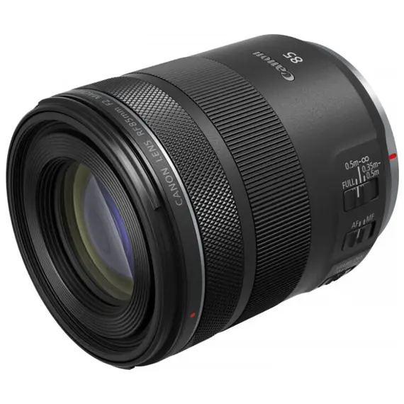 ობიექტივი Canon RF 85 2.0, 2 image - TechMall.geობიექტივი Canon RF 85 2.0, 2 image - TechMall.ge ,ობიექტივი Canon RF 85 2.0, 2 image - TechMall.ge
