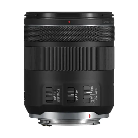 ობიექტივი Canon RF 85 2.0, 3 image - TechMall.geობიექტივი Canon RF 85 2.0, 3 image - TechMall.ge ,ობიექტივი Canon RF 85 2.0, 3 image - TechMall.ge