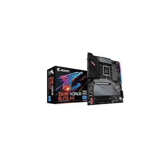 დედა დაფა GIGABYTE Motherboard Z690 AERO G s1700 Z690 - TechMall.geდედა დაფა GIGABYTE Motherboard Z690 AERO G s1700 Z690 - TechMall.ge ,დედა დაფა GIGABYTE Motherboard Z690 AERO G s1700 Z690 - TechMall.ge