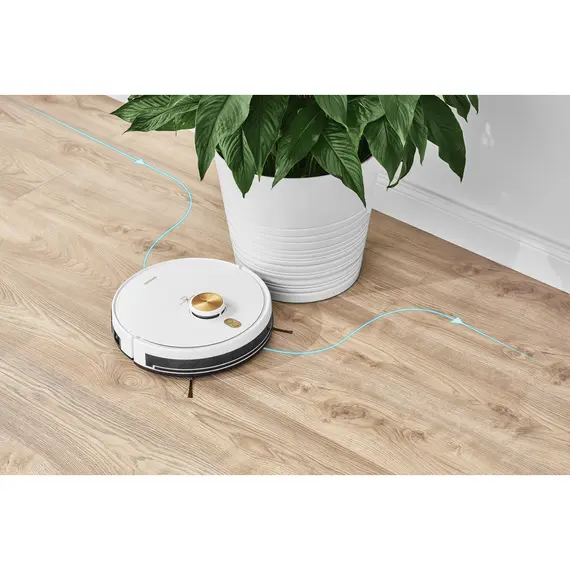 რობოტი მტვერსასრუტი Sencor SRV 9150WH Robotic, 12 image - TechMall.geრობოტი მტვერსასრუტი Sencor SRV 9150WH Robotic, 12 image - TechMall.ge ,რობოტი მტვერსასრუტი Sencor SRV 9150WH Robotic, 12 image - TechMall.ge