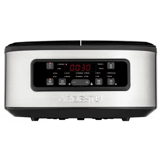 მულტსახარში ARDESTO DMC-SA1212SB MULTICOOKER 2 POTS - TechMall.geმულტსახარში ARDESTO DMC-SA1212SB MULTICOOKER 2 POTS - TechMall.ge ,მულტსახარში ARDESTO DMC-SA1212SB MULTICOOKER 2 POTS - TechMall.ge