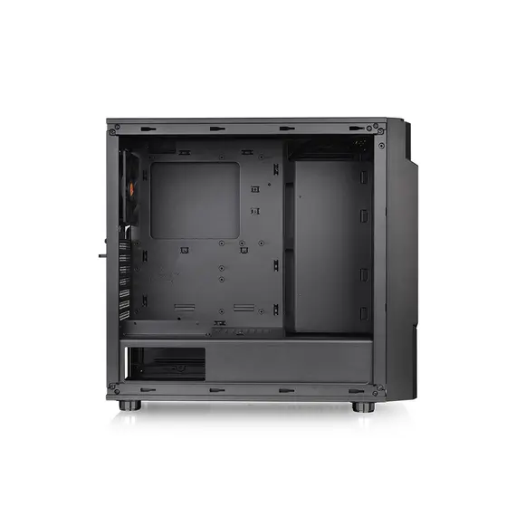 ქეისი Thermaltake Commander C31 TG ARGB Edition - Black, 3 image - TechMall.geქეისი Thermaltake Commander C31 TG ARGB Edition - Black, 3 image - TechMall.ge ,ქეისი Thermaltake Commander C31 TG ARGB Edition - Black, 3 image - TechMall.ge