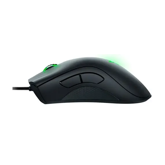 მაუსი Razer Gaming Mouse DeathAdder Essential USB RGB, 3 image - TechMall.geმაუსი Razer Gaming Mouse DeathAdder Essential USB RGB, 3 image - TechMall.ge ,მაუსი Razer Gaming Mouse DeathAdder Essential USB RGB, 3 image - TechMall.ge