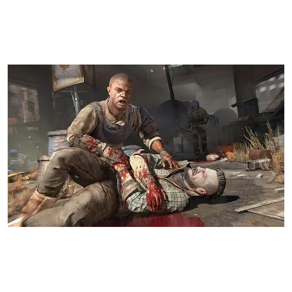 ვიდეო თამაში Game for PS4 Dying Light 2 Stay Human, 2 image - TechMall.geვიდეო თამაში Game for PS4 Dying Light 2 Stay Human, 2 image - TechMall.ge ,ვიდეო თამაში Game for PS4 Dying Light 2 Stay Human, 2 image - TechMall.ge