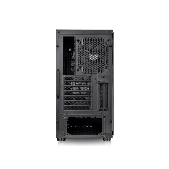 ქეისი Thermaltake Commander C31 TG ARGB Edition - Black, 2 image - TechMall.geქეისი Thermaltake Commander C31 TG ARGB Edition - Black, 2 image - TechMall.ge ,ქეისი Thermaltake Commander C31 TG ARGB Edition - Black, 2 image - TechMall.ge
