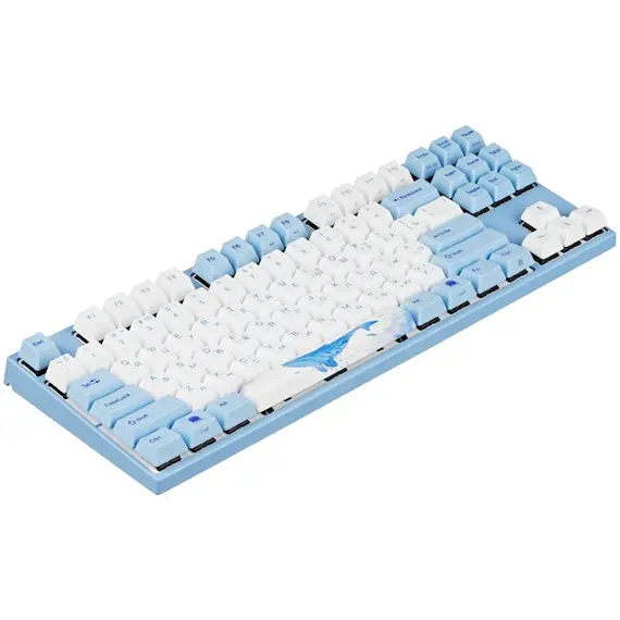 კლავიატურა Varmilo keyboard VEA87 Sea Melody Cherry Mx Silent Red Multicolor, 2 image - TechMall.geკლავიატურა Varmilo keyboard VEA87 Sea Melody Cherry Mx Silent Red Multicolor, 2 image - TechMall.ge ,კლავიატურა Varmilo keyboard VEA87 Sea Melody Cherry Mx Silent Red Multicolor, 2 image - TechMall.ge
