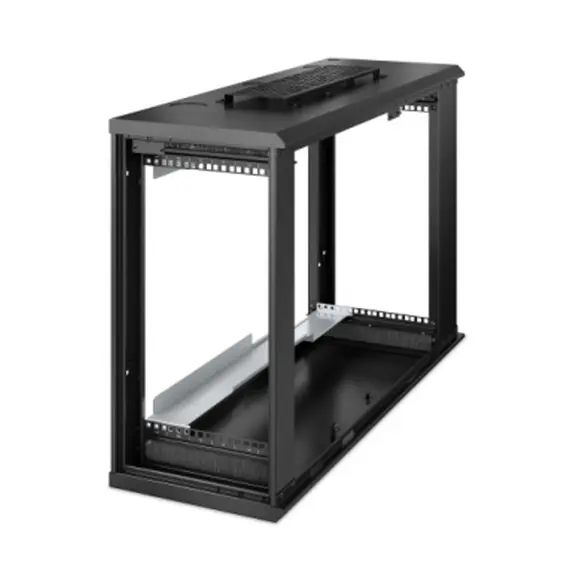 სერვერის ყუთი APC NetShelter WX 6U Low-Profile Wall Mount Enclosure 230V Fans, 3 image - TechMall.geსერვერის ყუთი APC NetShelter WX 6U Low-Profile Wall Mount Enclosure 230V Fans, 3 image - TechMall.ge ,სერვერის ყუთი APC NetShelter WX 6U Low-Profile Wall Mount Enclosure 230V Fans, 3 image - TechMall.ge