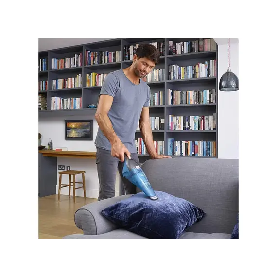 ხელის მტვერსასრუტი BLACK AND DECKER WDC215WA-QW, 8 image - TechMall.geხელის მტვერსასრუტი BLACK AND DECKER WDC215WA-QW, 8 image - TechMall.ge ,ხელის მტვერსასრუტი BLACK AND DECKER WDC215WA-QW, 8 image - TechMall.ge