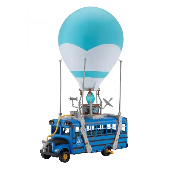 სათამაშო ავტობუსი Fortnite FNT - Deluxe Vehicle, 7 image - TechMall.geსათამაშო ავტობუსი Fortnite FNT - Deluxe Vehicle, 7 image - TechMall.ge ,სათამაშო ავტობუსი Fortnite FNT - Deluxe Vehicle, 7 image - TechMall.ge