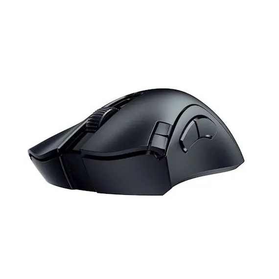 მაუსი Razer Gaming Mouse DeathAdder V2 X Hyperspeed WL/BT/USB, 3 image - TechMall.geმაუსი Razer Gaming Mouse DeathAdder V2 X Hyperspeed WL/BT/USB, 3 image - TechMall.ge ,მაუსი Razer Gaming Mouse DeathAdder V2 X Hyperspeed WL/BT/USB, 3 image - TechMall.ge