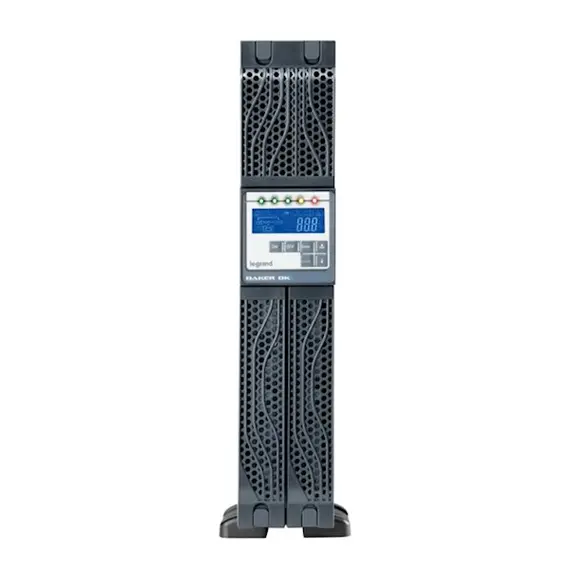 კვების წყარო Legrand Daker DK Plus convertible UPS with battery - Single phase VFI - 1000 VA - 900 W, 2 image - TechMall.geკვების წყარო Legrand Daker DK Plus convertible UPS with battery - Single phase VFI - 1000 VA - 900 W, 2 image - TechMall.ge ,კვების წყარო Legrand Daker DK Plus convertible UPS with battery - Single phase VFI - 1000 VA - 900 W, 2 image - TechMall.ge