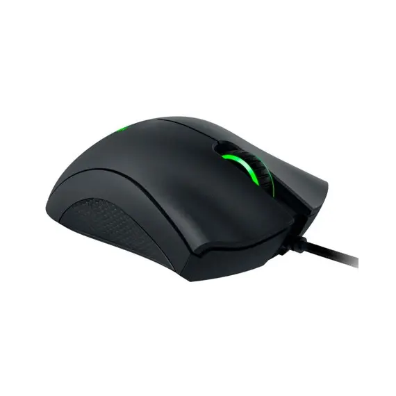 მაუსი Razer Gaming Mouse DeathAdder Essential USB RGB, 4 image - TechMall.geმაუსი Razer Gaming Mouse DeathAdder Essential USB RGB, 4 image - TechMall.ge ,მაუსი Razer Gaming Mouse DeathAdder Essential USB RGB, 4 image - TechMall.ge