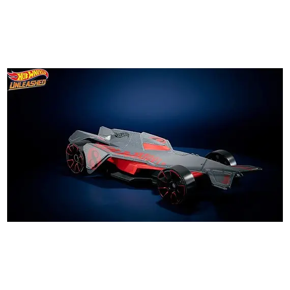 ვიდეო თამაში Game for PS4 Hot Wheels Unleashed, 3 image - TechMall.geვიდეო თამაში Game for PS4 Hot Wheels Unleashed, 3 image - TechMall.ge ,ვიდეო თამაში Game for PS4 Hot Wheels Unleashed, 3 image - TechMall.ge