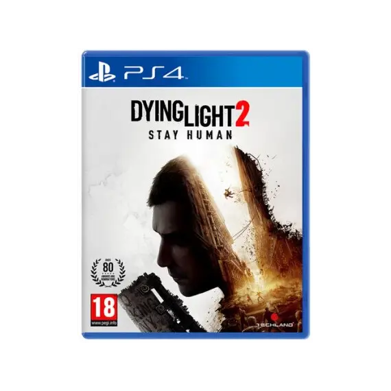ვიდეო თამაში Game for PS4 Dying Light 2 Stay Human - TechMall.geვიდეო თამაში Game for PS4 Dying Light 2 Stay Human - TechMall.ge ,ვიდეო თამაში Game for PS4 Dying Light 2 Stay Human - TechMall.ge
