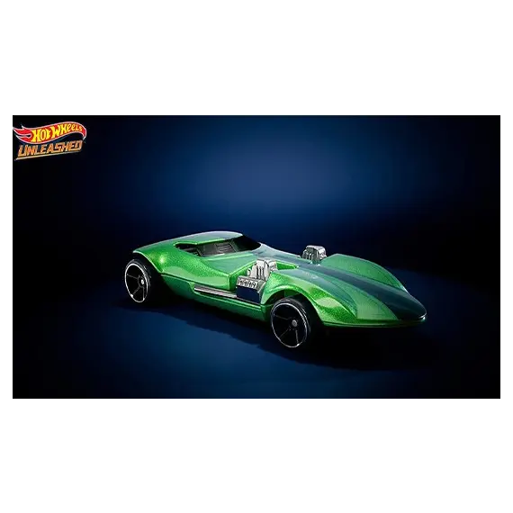 ვიდეო თამაში Game for PS4 Hot Wheels Unleashed, 8 image - TechMall.geვიდეო თამაში Game for PS4 Hot Wheels Unleashed, 8 image - TechMall.ge ,ვიდეო თამაში Game for PS4 Hot Wheels Unleashed, 8 image - TechMall.ge